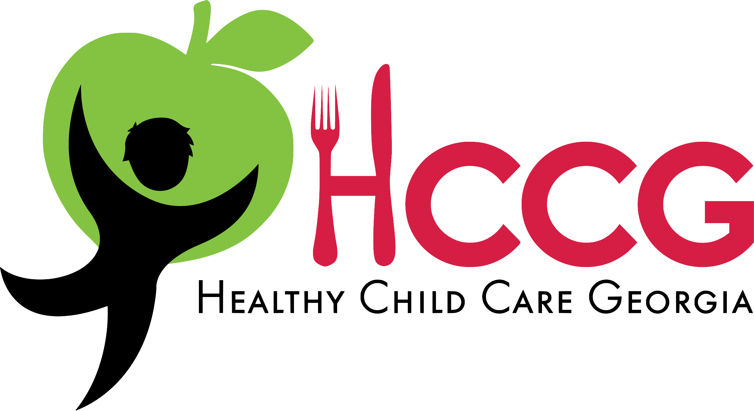 Health Childcare Georgia Logo