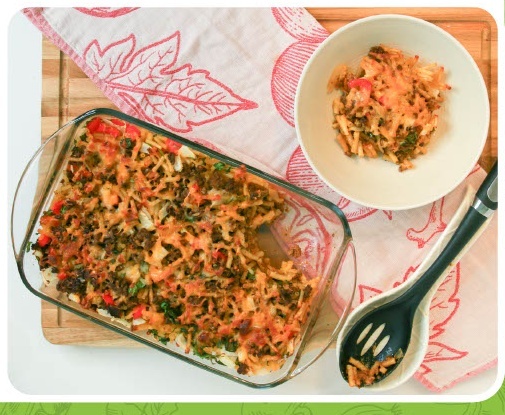 Build Your Own Mac and Cheese